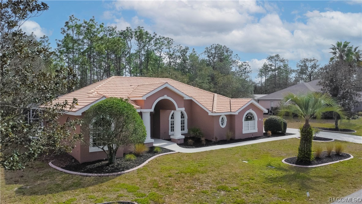 38 Speceberry Circle