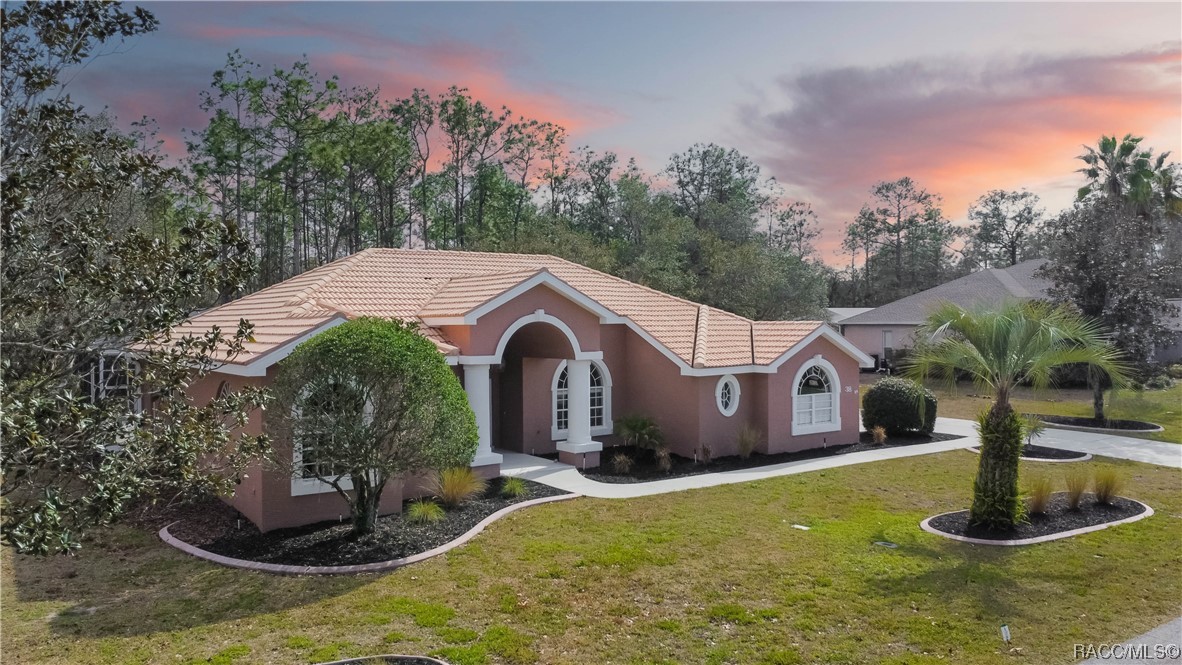 38 Speceberry Circle