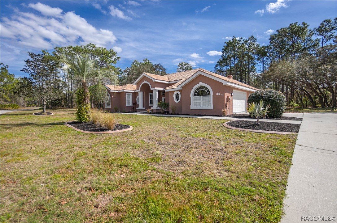 38 Speceberry Circle