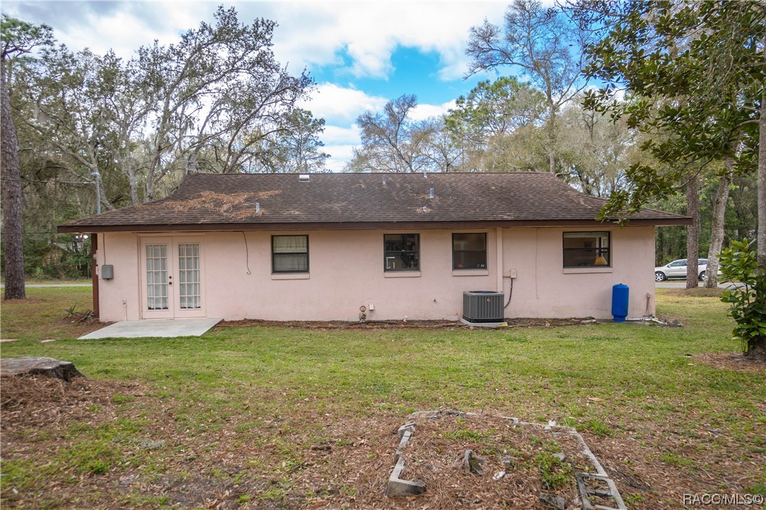 3841 S Diamond Avenue