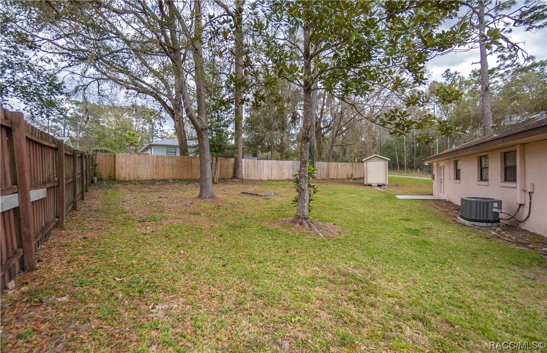 3841 S Diamond Avenue