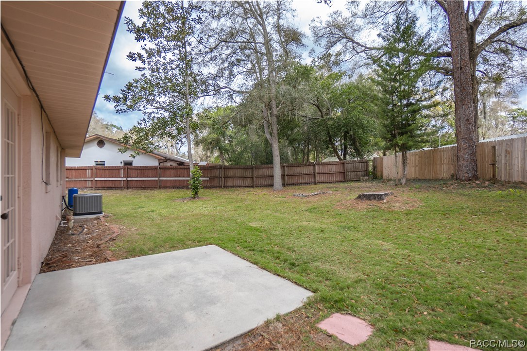 3841 S Diamond Avenue