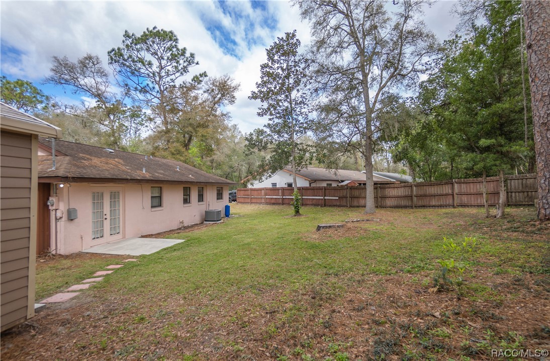 3841 S Diamond Avenue