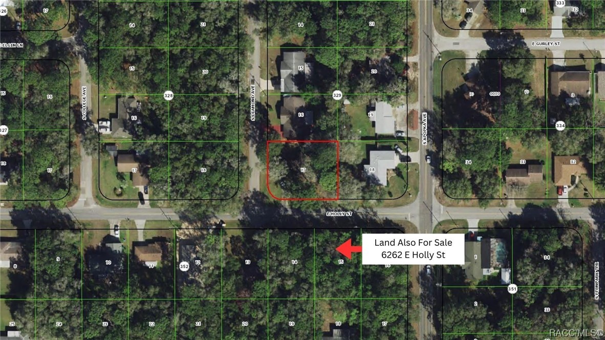 3841 S Diamond Avenue