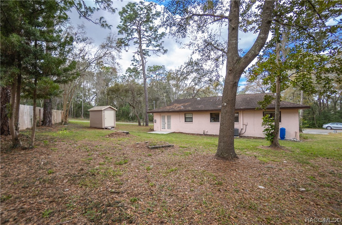 3841 S Diamond Avenue