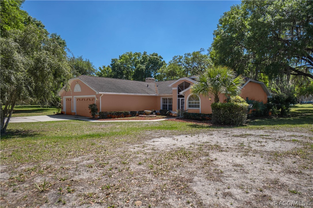 9024 E Sweetwater Drive