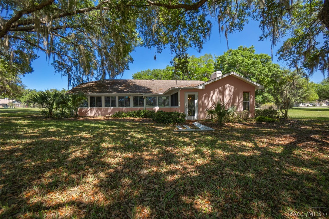 9024 E Sweetwater Drive