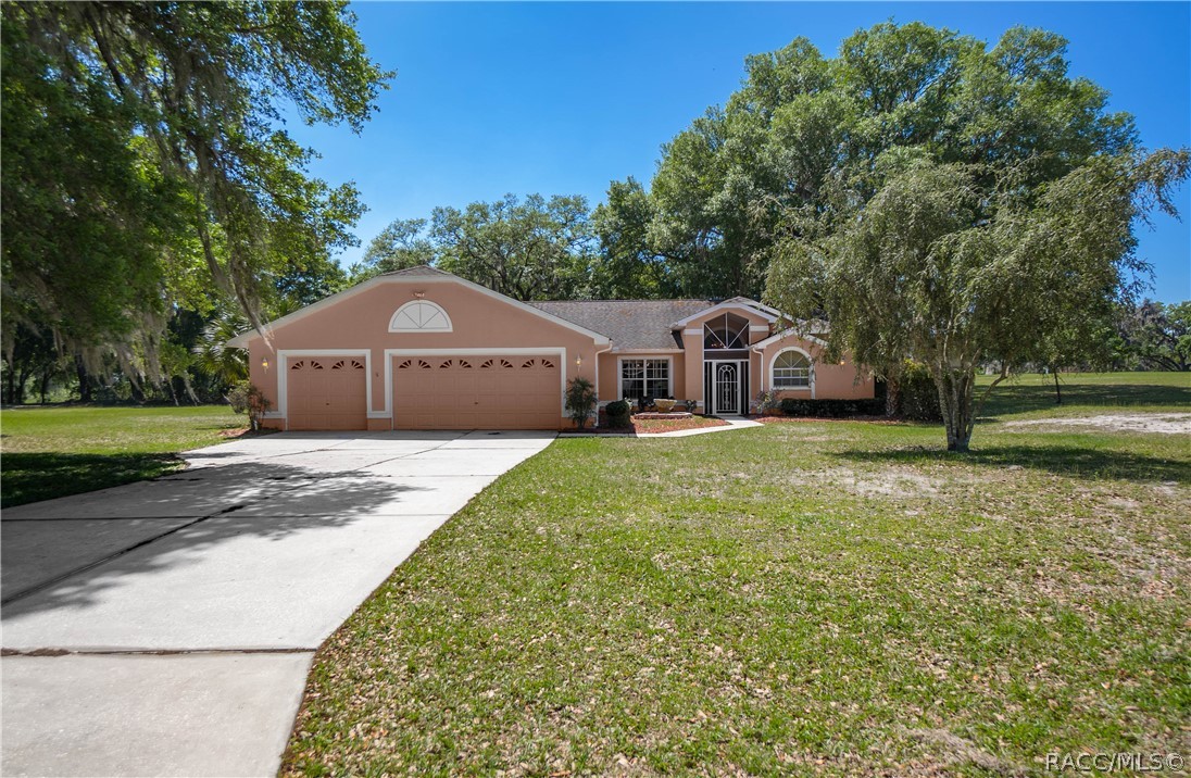 9024 E Sweetwater Drive