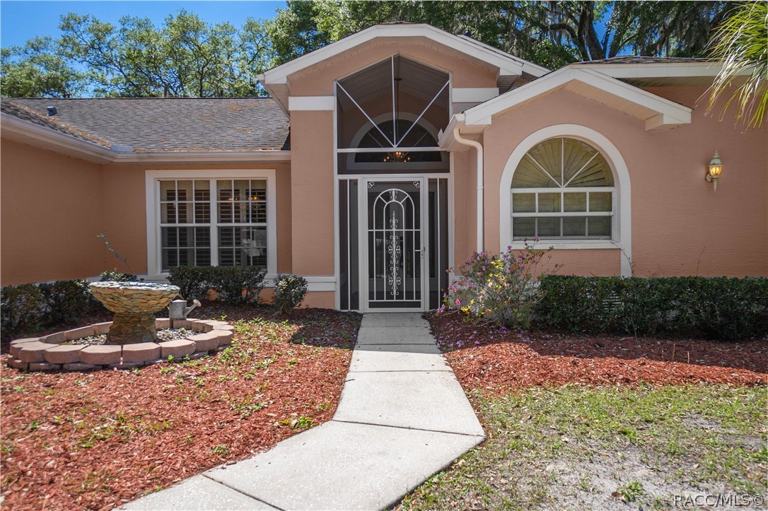 9024 E Sweetwater Drive