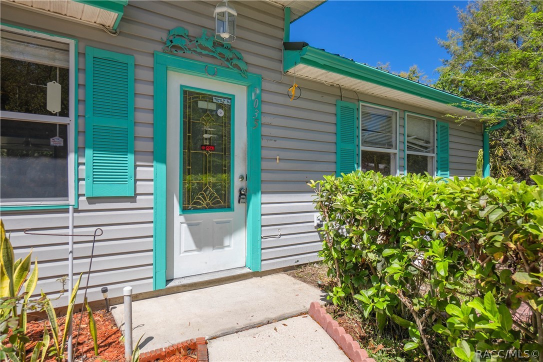 7035 W Village Drive