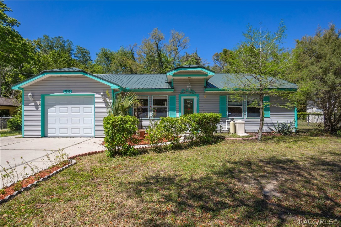 7035 W Village Drive