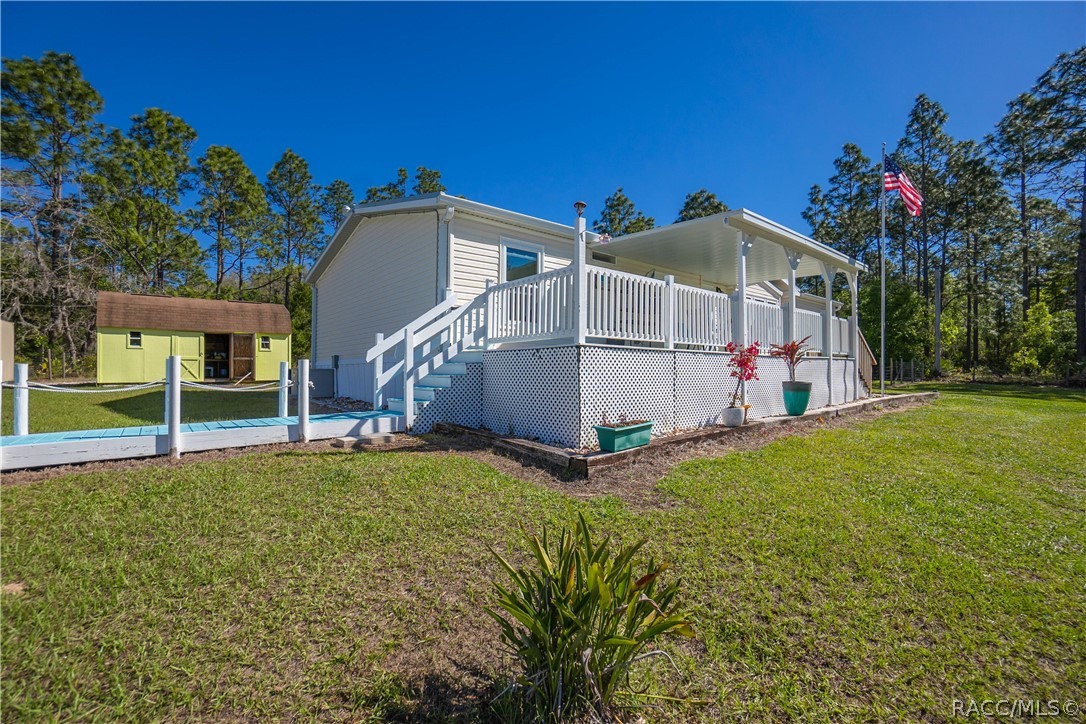 5868 N Brown Quail Point