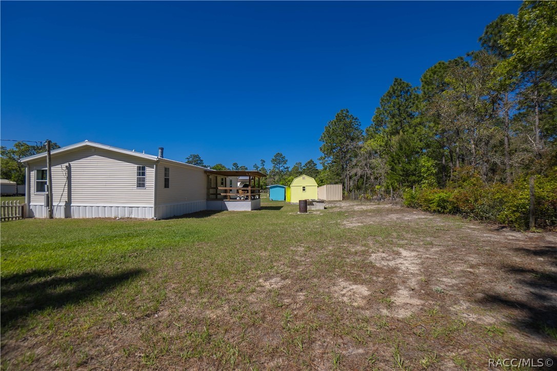 5868 N Brown Quail Point