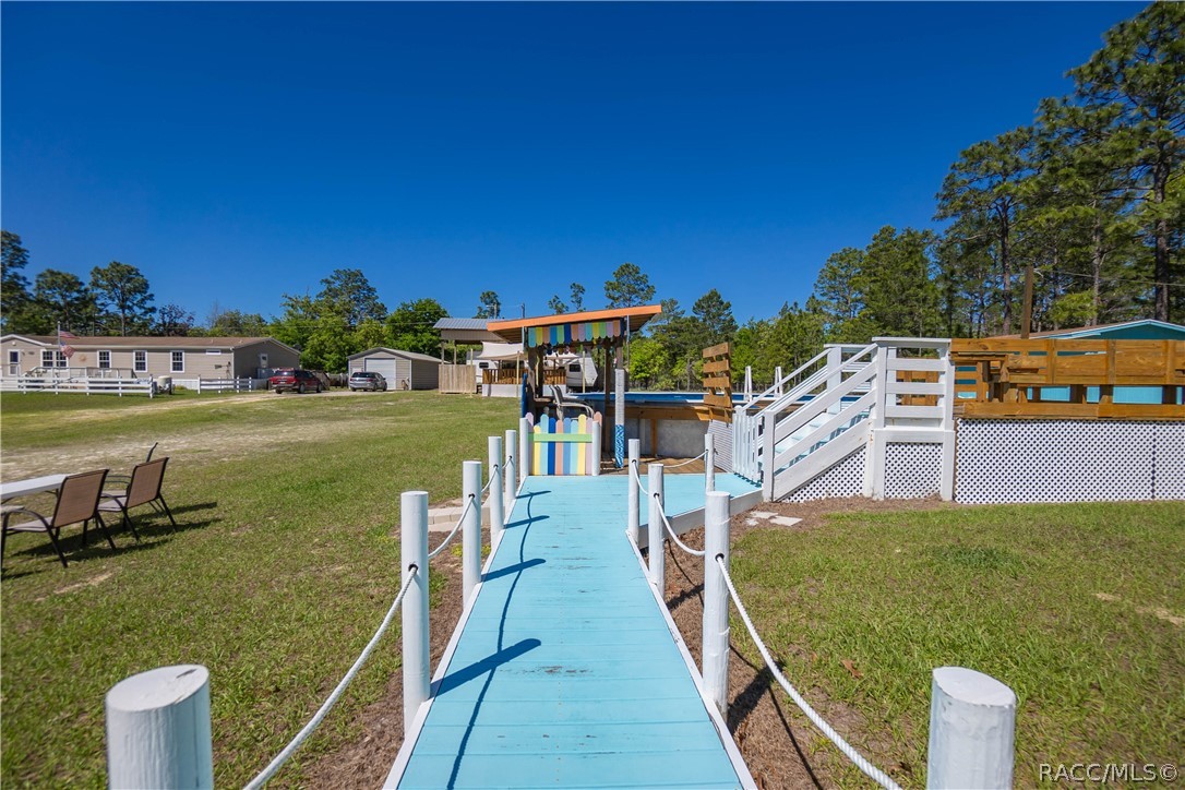 5868 N Brown Quail Point