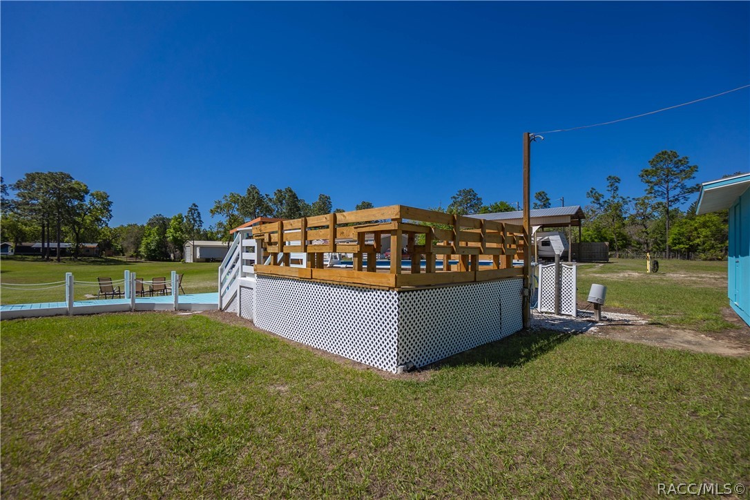 5868 N Brown Quail Point