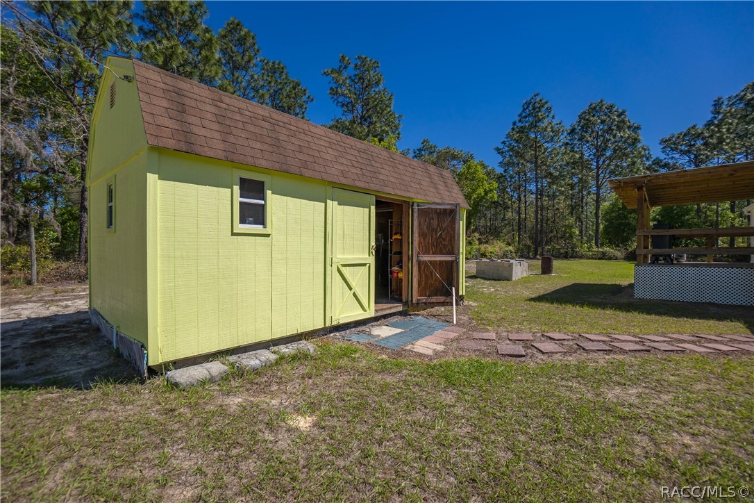 5868 N Brown Quail Point