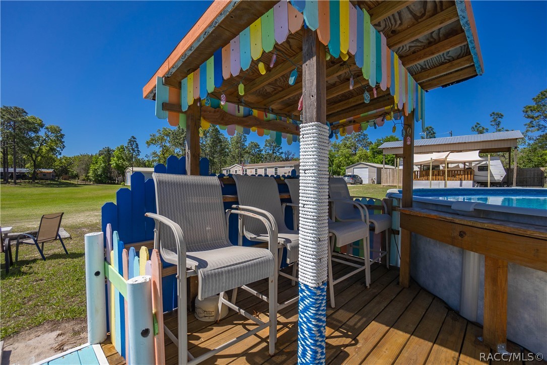 5868 N Brown Quail Point