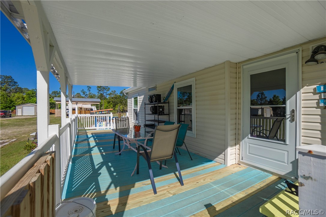 5868 N Brown Quail Point