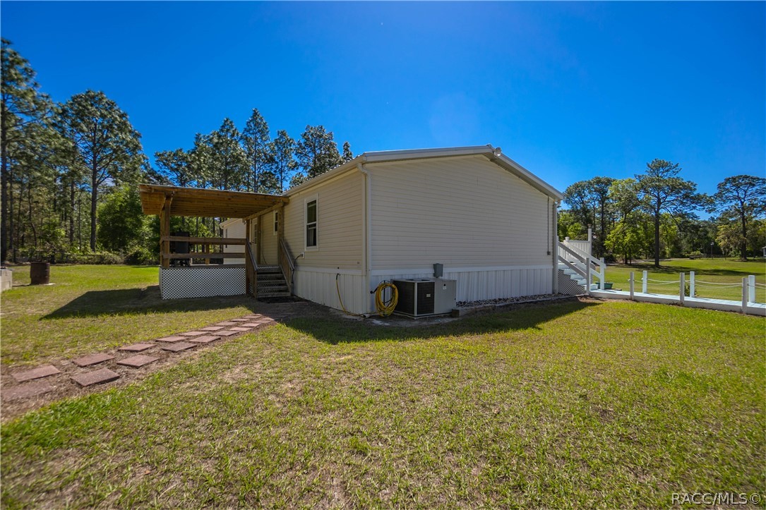 5868 N Brown Quail Point