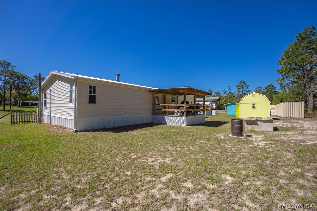 5868 N Brown Quail Point