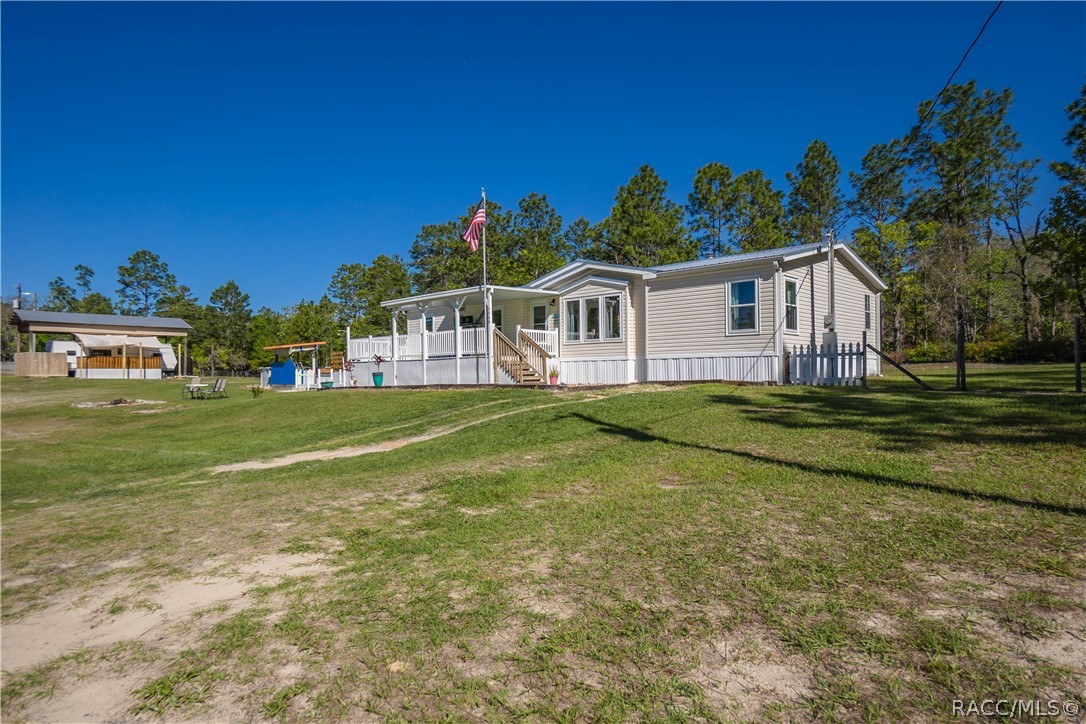 5868 N Brown Quail Point