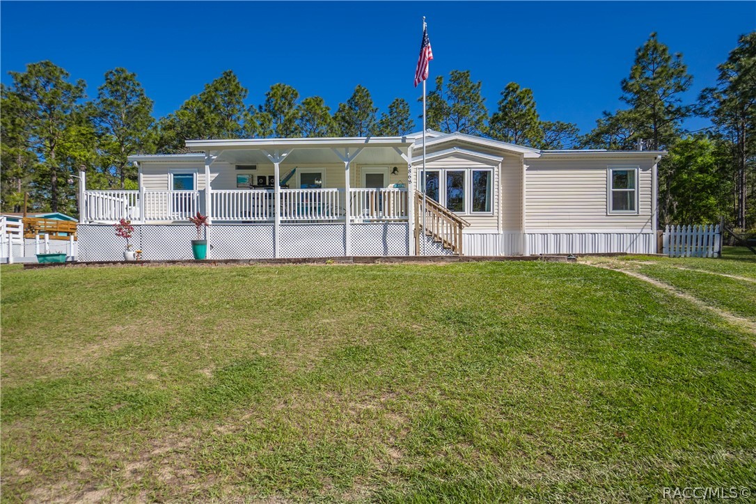 5868 N Brown Quail Point