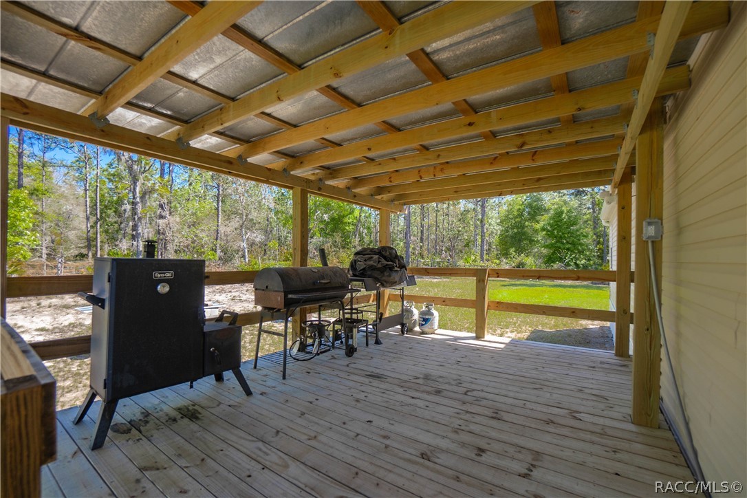 5868 N Brown Quail Point