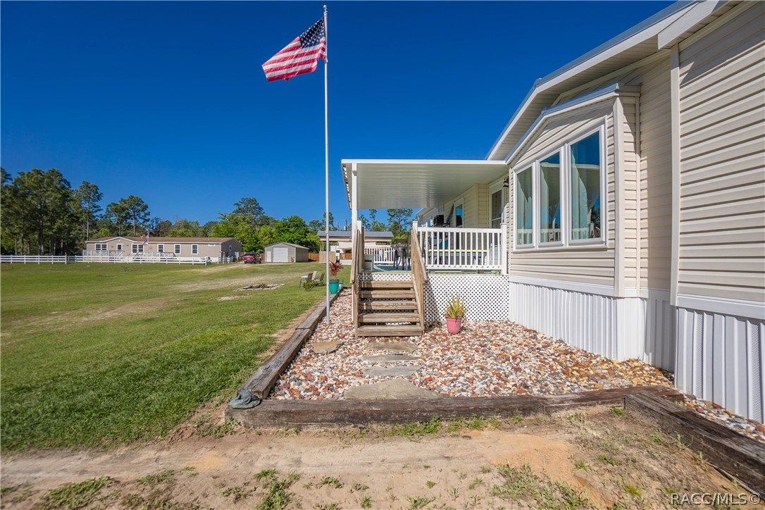 5868 N Brown Quail Point