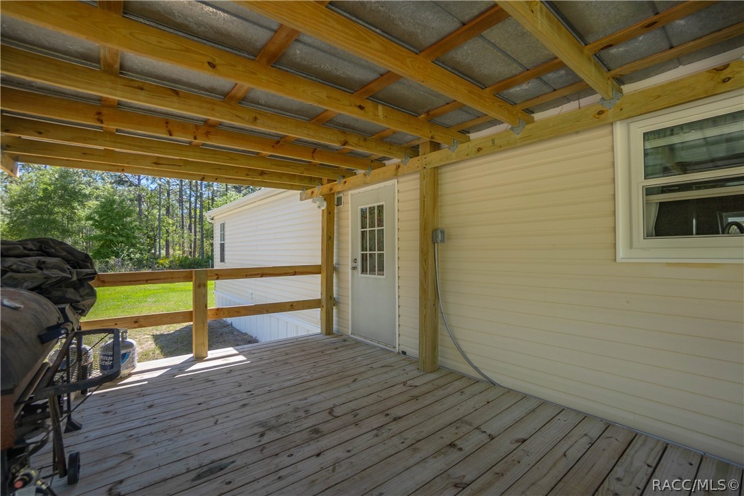 5868 N Brown Quail Point