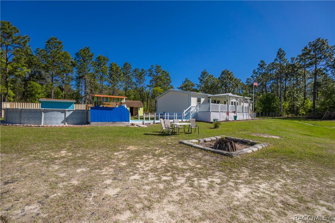 5868 N Brown Quail Point