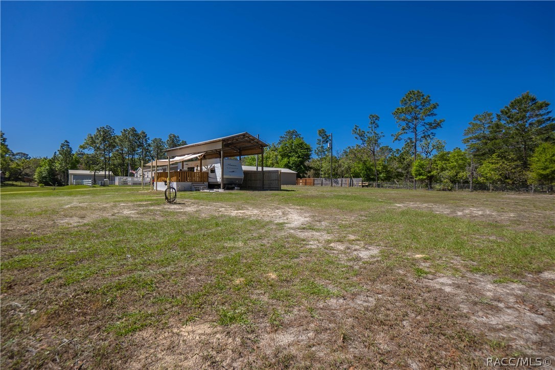 5868 N Brown Quail Point