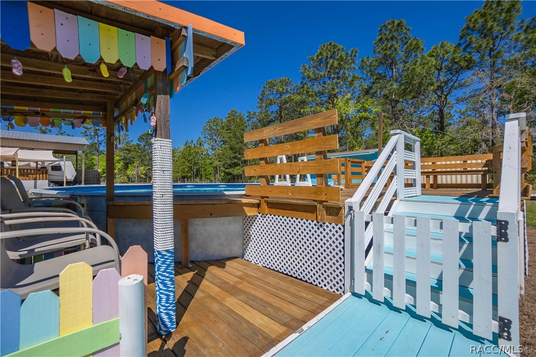 5868 N Brown Quail Point