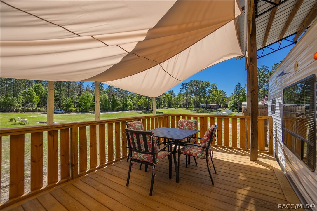 5868 N Brown Quail Point