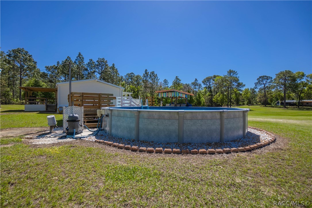 5868 N Brown Quail Point