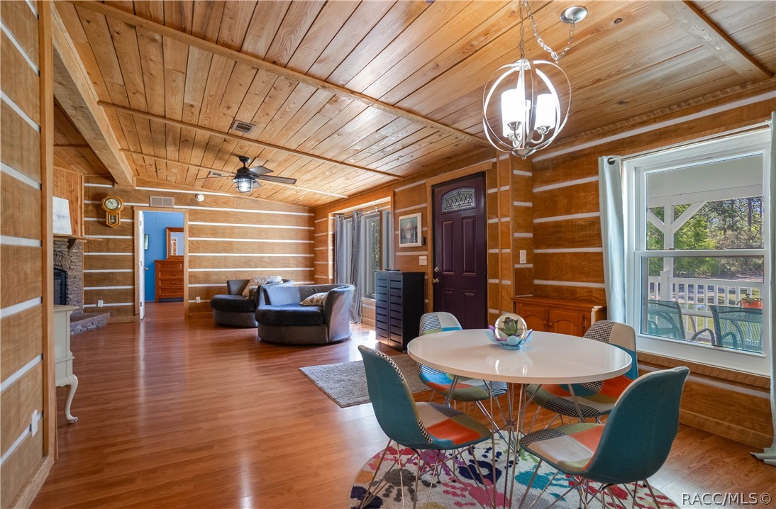 5868 N Brown Quail Point