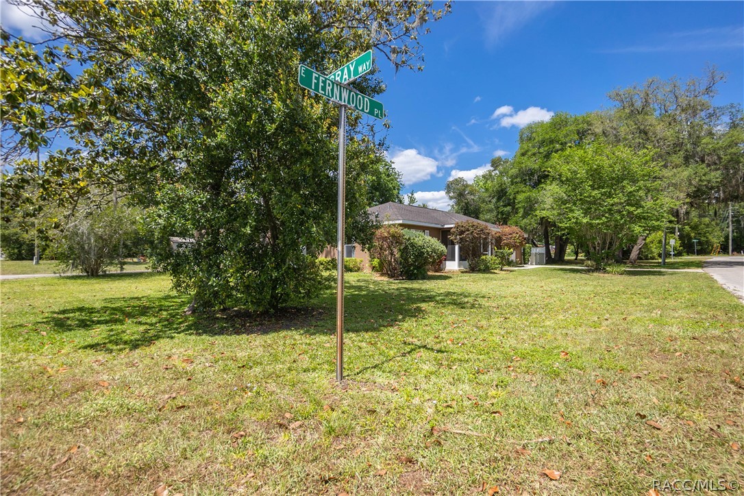 9503 E Fernwood Place