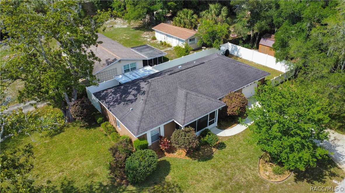 9503 E Fernwood Place