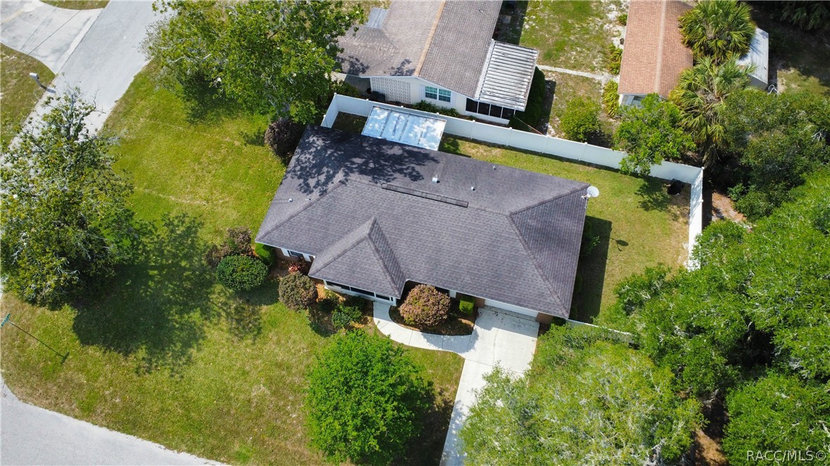 9503 E Fernwood Place