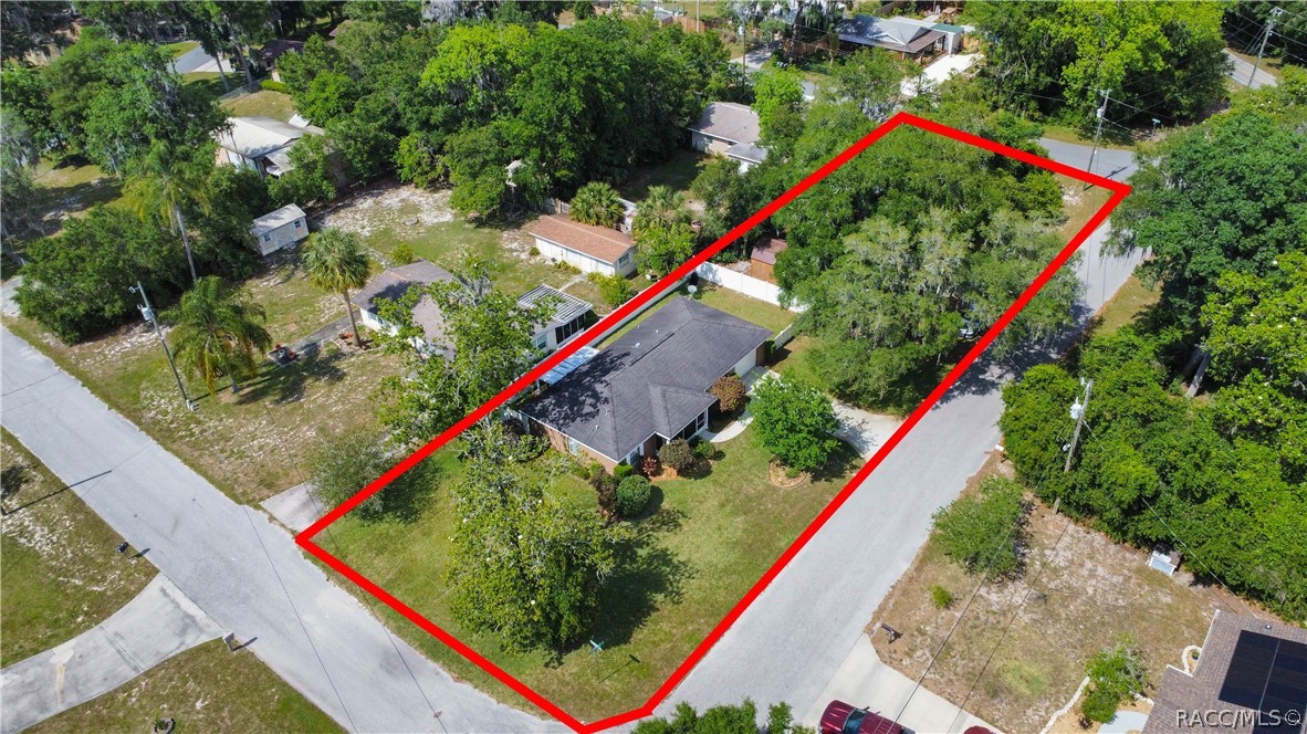 9503 E Fernwood Place