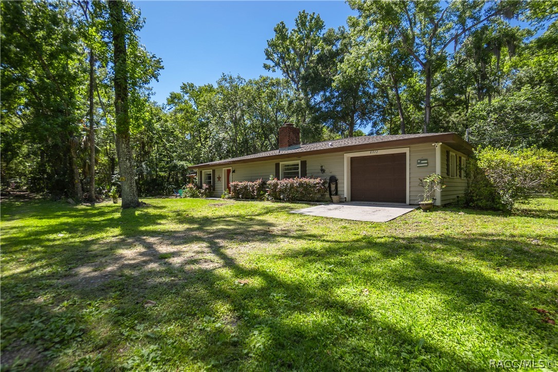 8972 W White Dogwood Drive