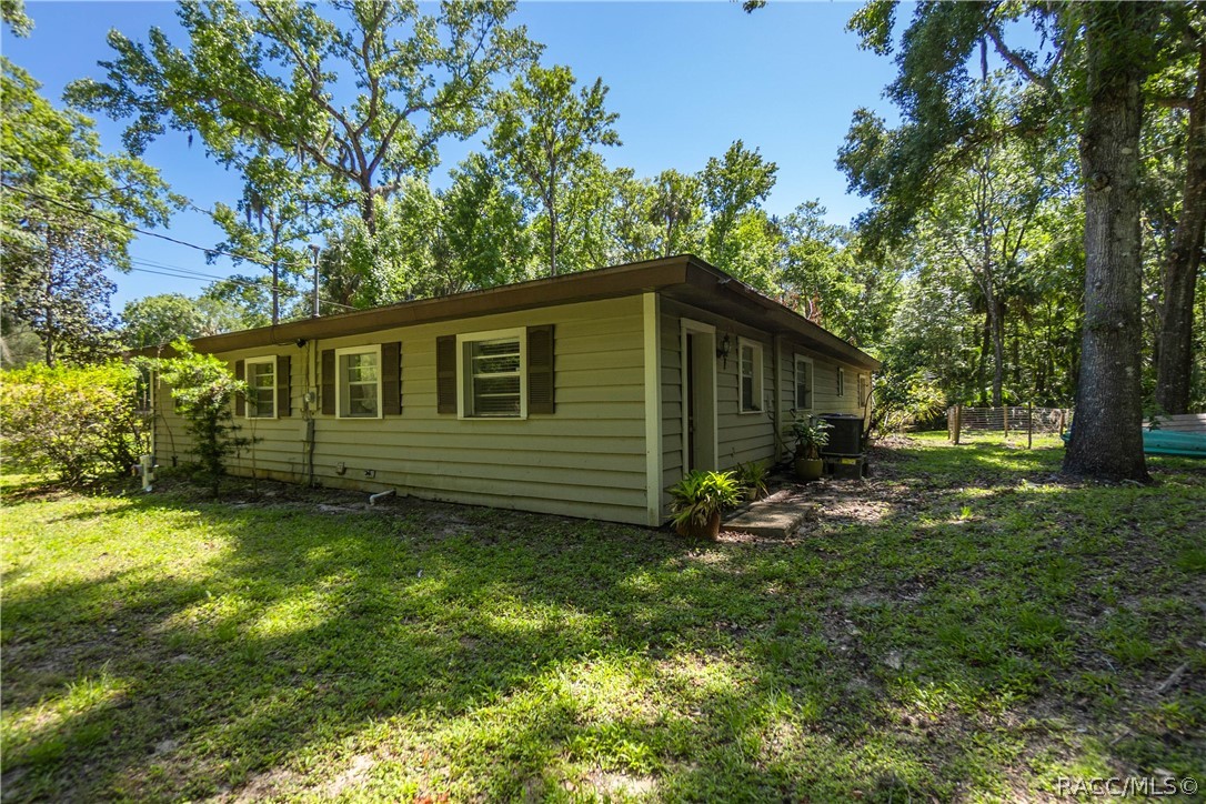 8972 W White Dogwood Drive