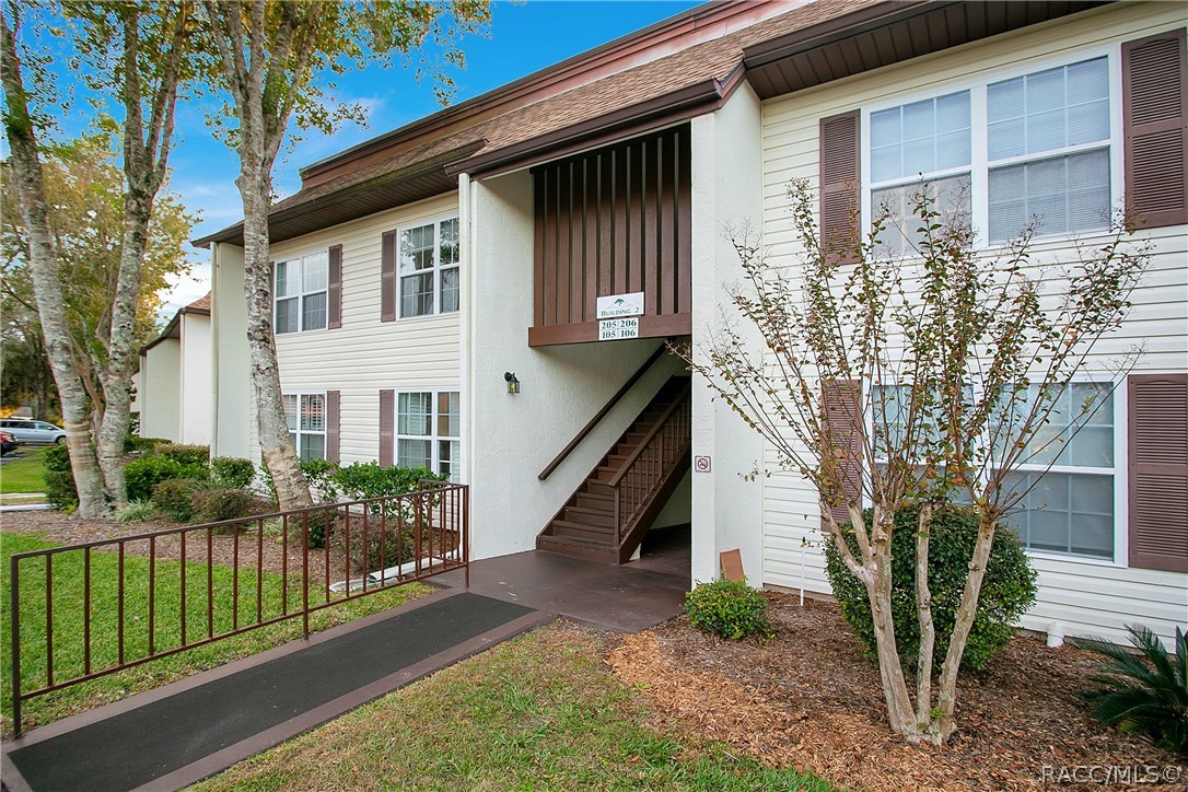 2400 Forest Drive 205