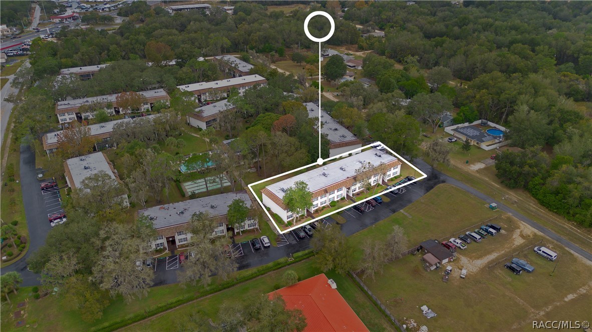 2400 Forest Drive 205