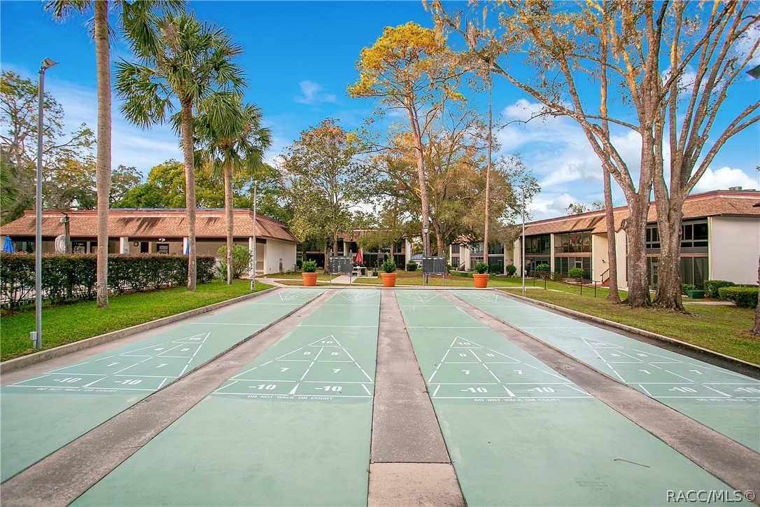 2400 Forest Drive 205