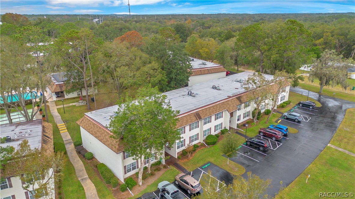 2400 Forest Drive 205