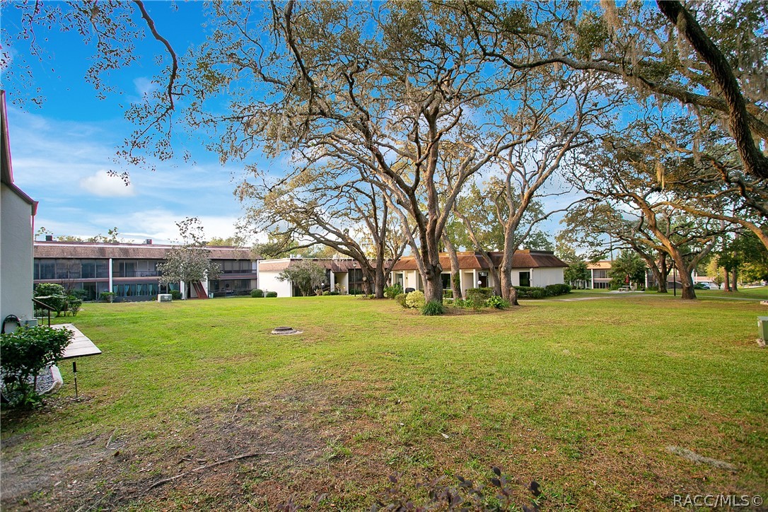 2400 Forest Drive 205