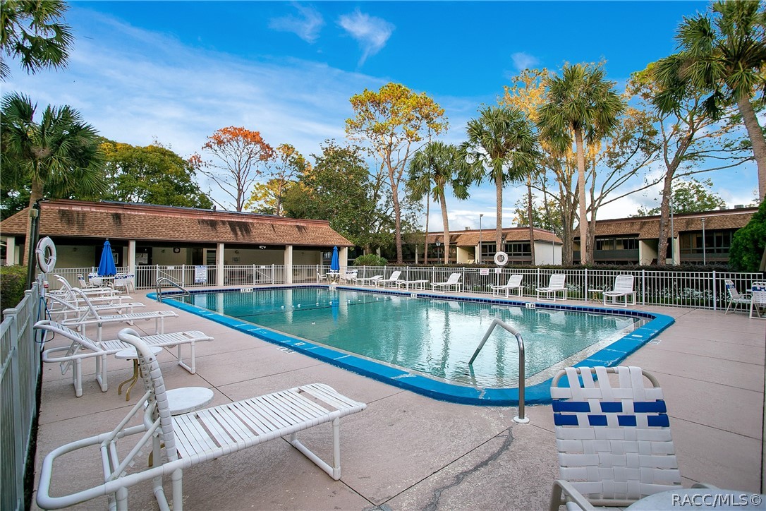 2400 Forest Drive 205