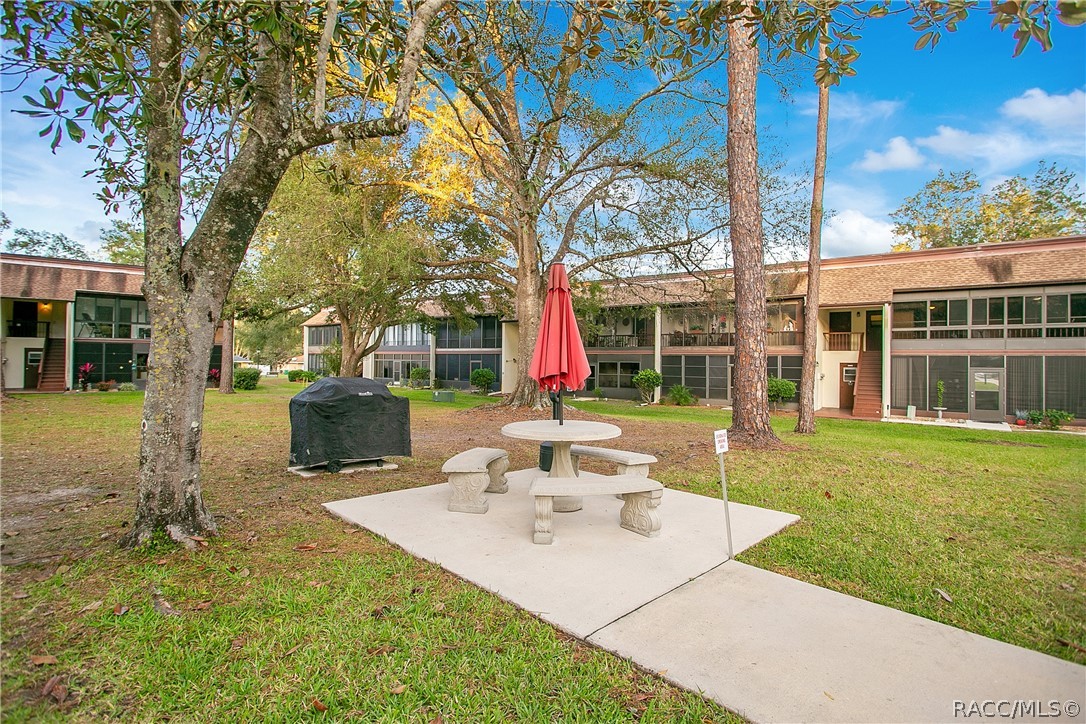 2400 Forest Drive 205