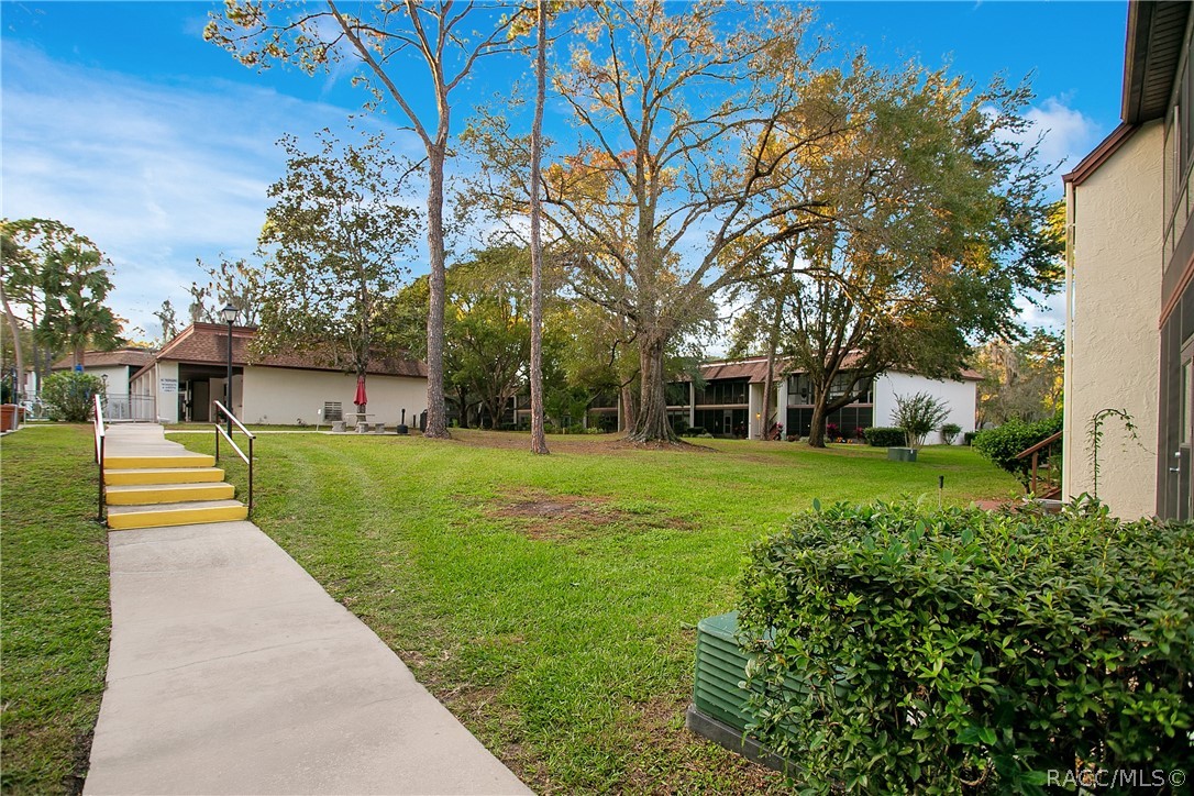 2400 Forest Drive 205