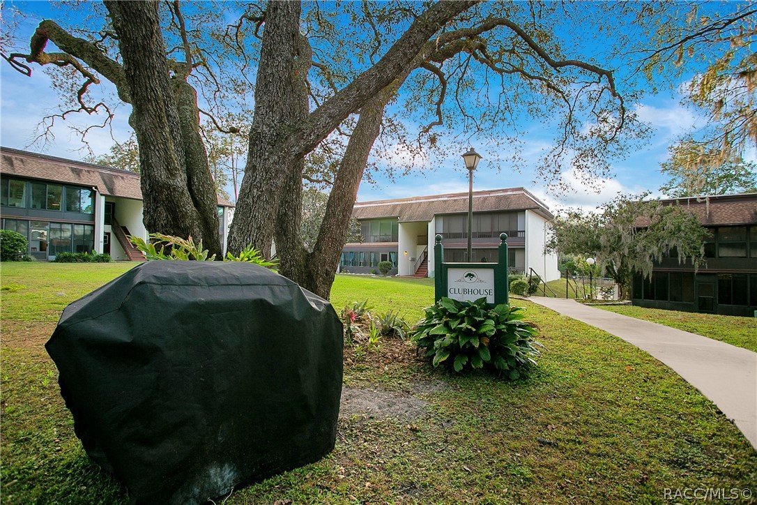 2400 Forest Drive 205